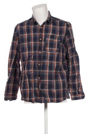Cămașă de bărbați Tom Tailor, Mărime XXL, Culoare Multicolor, Preț 115,99 Lei