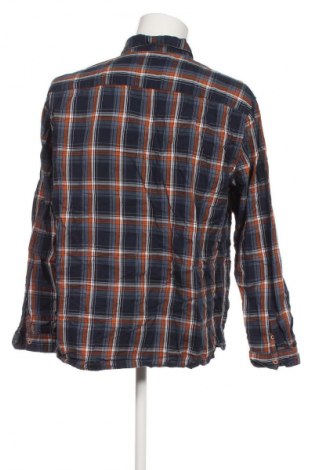 Cămașă de bărbați Tom Tailor, Mărime XXL, Culoare Multicolor, Preț 115,99 Lei