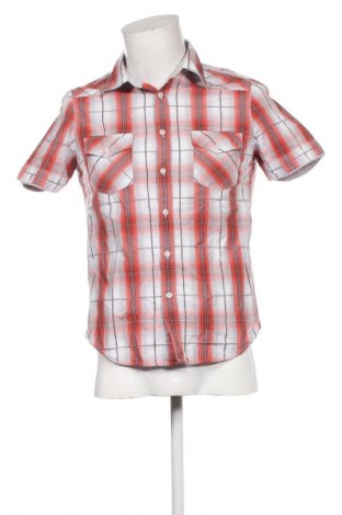 Herrenhemd Tom Tailor, Größe S, Farbe Mehrfarbig, Preis € 31,69