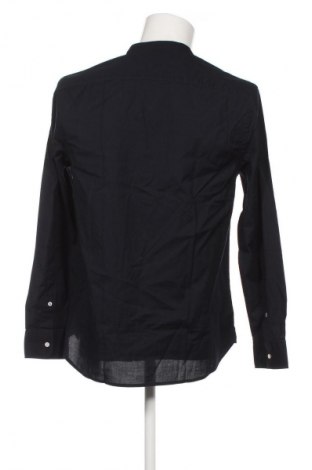 Herrenhemd Tommy Hilfiger, Größe M, Farbe Blau, Preis 119,99 €