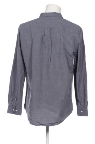 Pánská košile  Tommy Hilfiger, Velikost XL, Barva Modrá, Cena  959,00 Kč