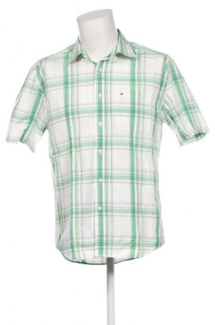 Pánská košile  Tommy Hilfiger, Velikost M, Barva Vícebarevné, Cena  791,00 Kč