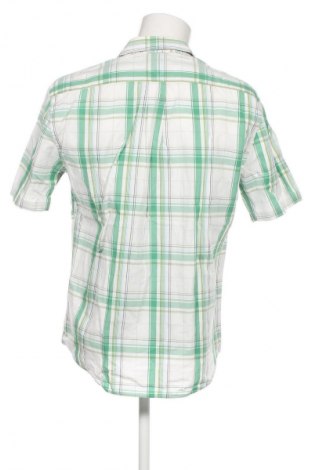Pánská košile  Tommy Hilfiger, Velikost M, Barva Vícebarevné, Cena  791,00 Kč