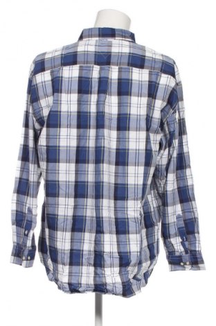 Męska koszula Tommy Hilfiger, Rozmiar XXL, Kolor Kolorowy, Cena 245,99 zł