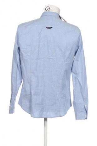 Férfi ing Tommy Hilfiger, Méret L, Szín Kék, Ár 46 279 Ft