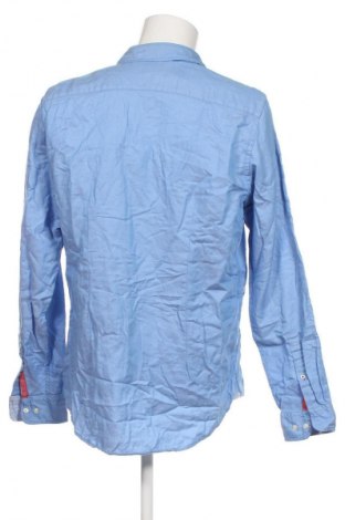 Herrenhemd Tommy Hilfiger, Größe XL, Farbe Mehrfarbig, Preis € 52,99