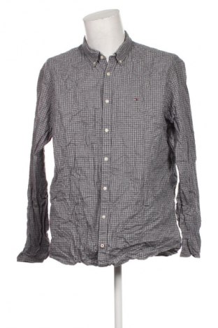 Herrenhemd Tommy Hilfiger, Größe XXL, Farbe Mehrfarbig, Preis € 52,99