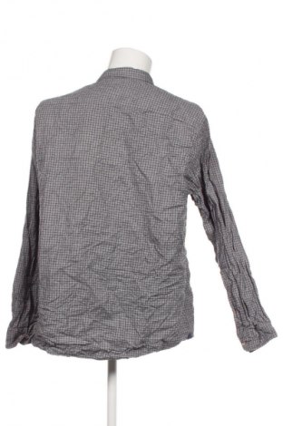 Herrenhemd Tommy Hilfiger, Größe XXL, Farbe Mehrfarbig, Preis € 52,99