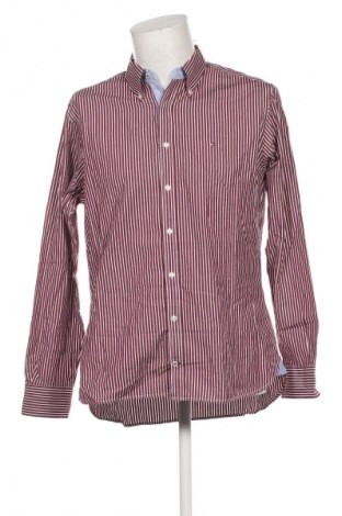 Cămașă de bărbați Tommy Hilfiger, Mărime M, Culoare Multicolor, Preț 254,99 Lei