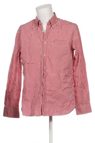 Herrenhemd Tommy Hilfiger, Größe L, Farbe Mehrfarbig, Preis € 52,99