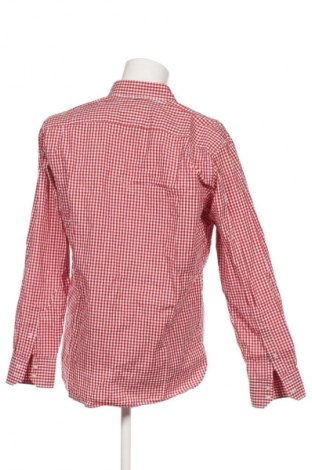 Herrenhemd Tommy Hilfiger, Größe L, Farbe Mehrfarbig, Preis € 52,99