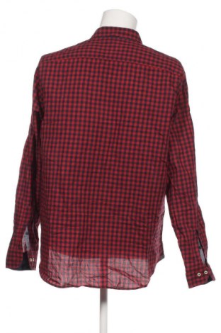Herrenhemd Tommy Hilfiger, Größe XXL, Farbe Mehrfarbig, Preis € 52,99