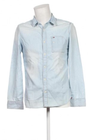 Pánská košile  Tommy Hilfiger, Velikost S, Barva Modrá, Cena  1 207,00 Kč
