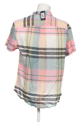 Herrenhemd Tommy Hilfiger, Größe XL, Farbe Mehrfarbig, Preis € 97,99