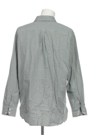 Herrenhemd Tommy Hilfiger, Größe 3XL, Farbe Mehrfarbig, Preis € 52,99