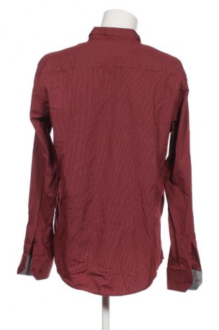 Pánská košile  Tommy Hilfiger, Velikost 3XL, Barva Červená, Cena  1 229,00 Kč