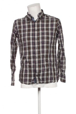 Herrenhemd Tommy Hilfiger, Größe S, Farbe Mehrfarbig, Preis € 52,99