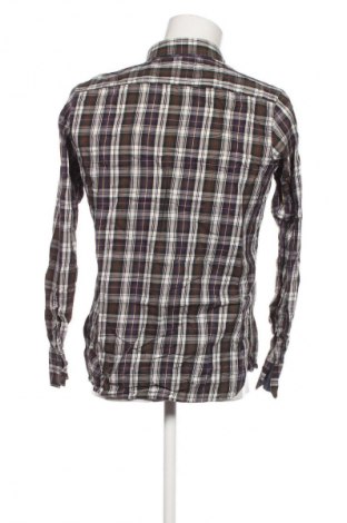Herrenhemd Tommy Hilfiger, Größe S, Farbe Mehrfarbig, Preis € 52,99