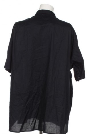 Ανδρικό πουκάμισο Tommy Hilfiger, Μέγεθος 5XL, Χρώμα Μπλέ, Τιμή 32,77 €