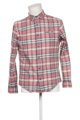 Cămașă de bărbați Tommy Hilfiger, Mărime M, Culoare Multicolor, Preț 254,99 Lei