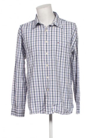 Pánská košile  Tommy Hilfiger, Velikost XXL, Barva Vícebarevné, Cena  949,00 Kč