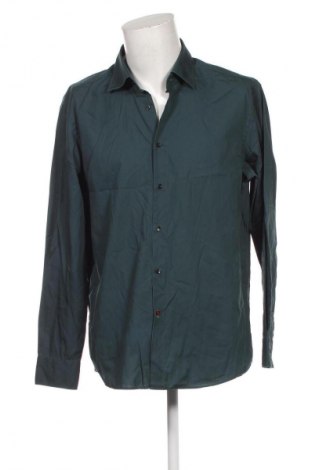 Pánska košeľa  Tommy Hilfiger, Veľkosť XL, Farba Modrá, Cena  103,99 €