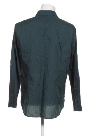 Pánska košeľa  Tommy Hilfiger, Veľkosť XL, Farba Modrá, Cena  103,99 €