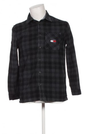 Pánská košile  Tommy Jeans, Velikost S, Barva Vícebarevné, Cena  949,00 Kč