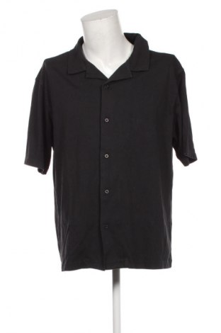 Herrenhemd Topman, Größe L, Farbe Schwarz, Preis € 23,99