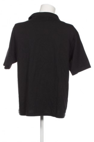Herrenhemd Topman, Größe L, Farbe Schwarz, Preis € 23,99