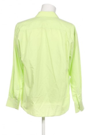 Herrenhemd Unbranded, Größe XXL, Farbe Grün, Preis € 14,83