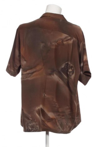 Herrenhemd Unbranded, Größe XXL, Farbe Mehrfarbig, Preis € 14,83