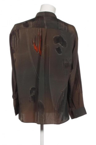 Herrenhemd Unbranded, Größe XL, Farbe Mehrfarbig, Preis € 14,83
