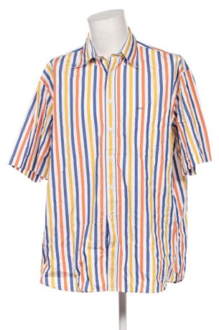 Herrenhemd Unbranded, Größe 3XL, Farbe Mehrfarbig, Preis 20,99 €