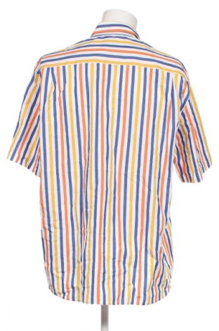 Herrenhemd Unbranded, Größe 3XL, Farbe Mehrfarbig, Preis 20,99 €