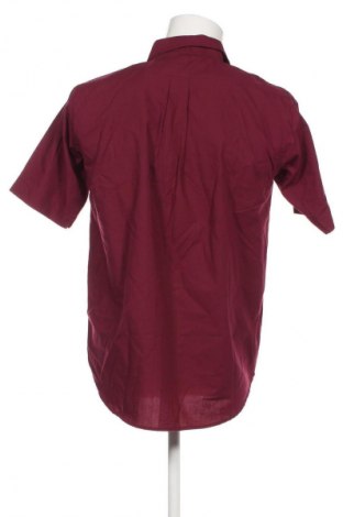 Pánská košile  Unbranded, Velikost M, Barva Červená, Cena  370,00 Kč