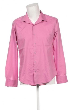 Pánská košile  Unbranded, Velikost XL, Barva Růžová, Cena  370,00 Kč