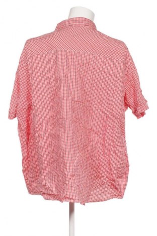 Мъжка риза Unbranded, Размер 5XL, Цвят Многоцветен, Цена 46,99 лв.