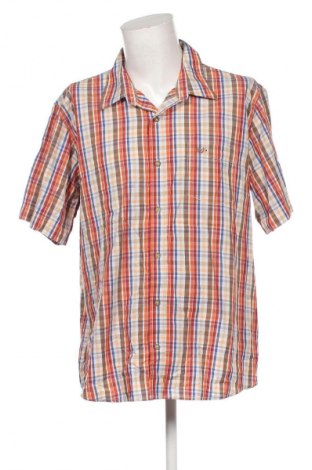 Herrenhemd Unbranded, Größe XXL, Farbe Mehrfarbig, Preis 20,99 €