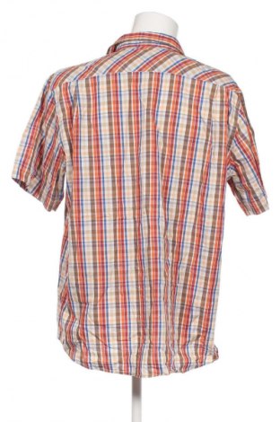 Herrenhemd Unbranded, Größe XXL, Farbe Mehrfarbig, Preis 20,99 €
