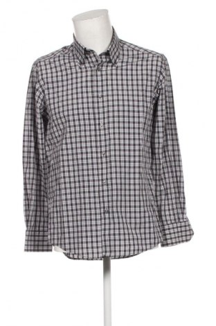 Herrenhemd Unbranded, Größe L, Farbe Mehrfarbig, Preis € 14,83