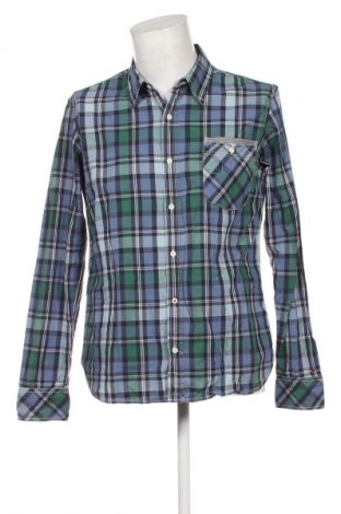 Herrenhemd Unbranded, Größe XL, Farbe Mehrfarbig, Preis 20,99 €