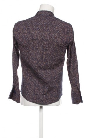 Herrenhemd Unbranded, Größe M, Farbe Mehrfarbig, Preis € 20,99
