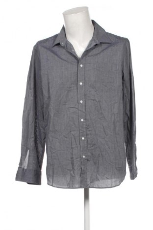 Férfi ing Unbranded, Méret L, Szín Szürke, Ár 3 009 Ft