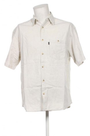 Herrenhemd Unbranded, Größe L, Farbe Mehrfarbig, Preis 14,71 €