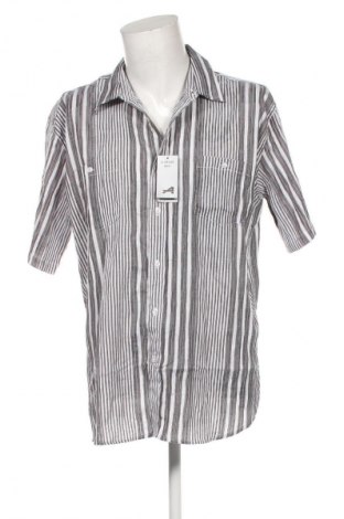 Herrenhemd Unbranded, Größe XXL, Farbe Mehrfarbig, Preis 23,33 €