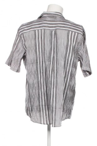 Herrenhemd Unbranded, Größe XXL, Farbe Mehrfarbig, Preis 23,33 €