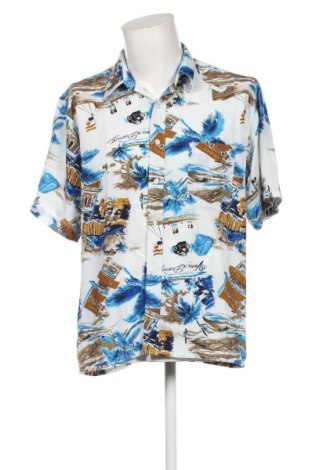 Cămașă de bărbați Unbranded, Mărime L, Culoare Multicolor, Preț 35,99 Lei