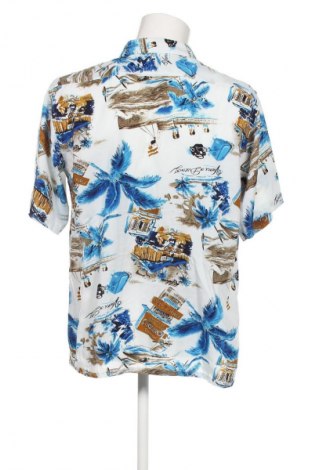 Cămașă de bărbați Unbranded, Mărime L, Culoare Multicolor, Preț 35,99 Lei