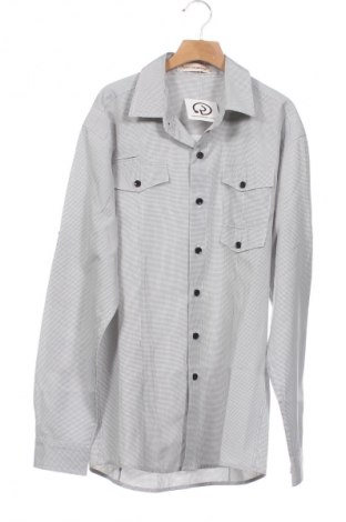 Herrenhemd Unbranded, Größe M, Farbe Mehrfarbig, Preis 8,99 €
